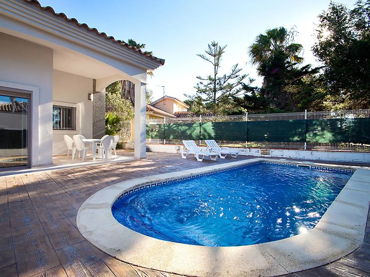 Holiday Home Gaviota 12 By Interhome Riumar 0*,