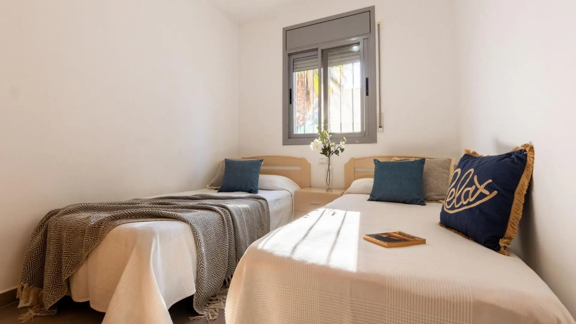 Holiday Home Gaviota 12 By Interhome Riumar