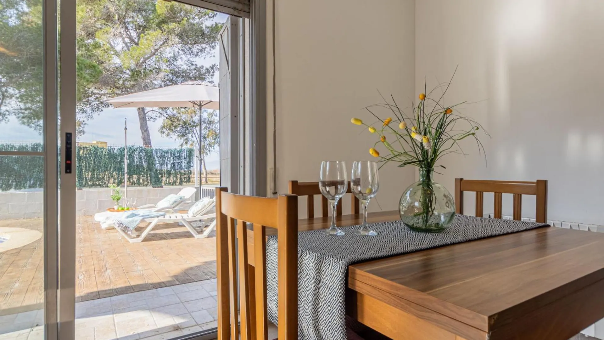 Holiday Home Gaviota 12 By Interhome Riumar