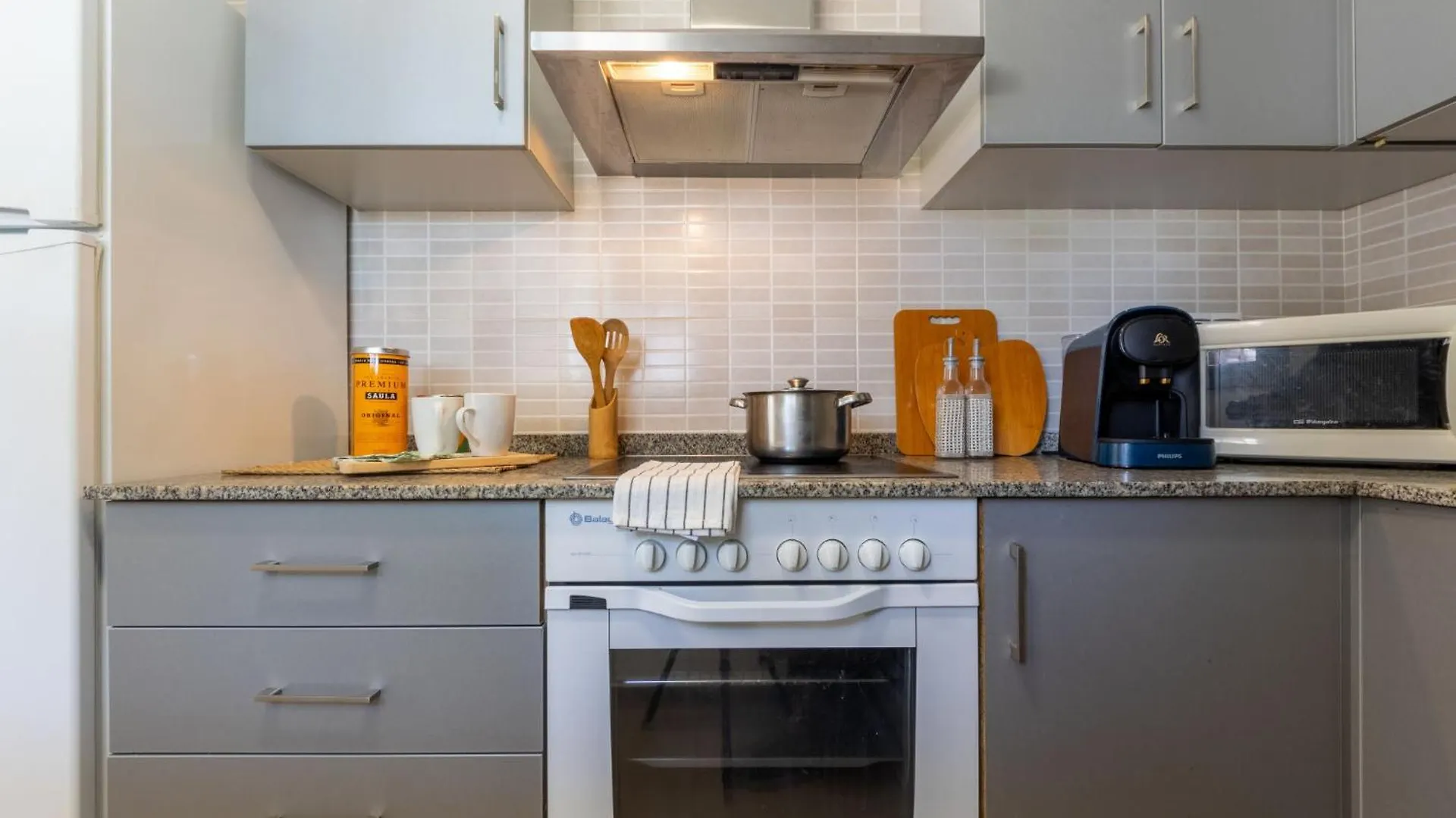 Holiday Home Gaviota 12 By Interhome Riumar