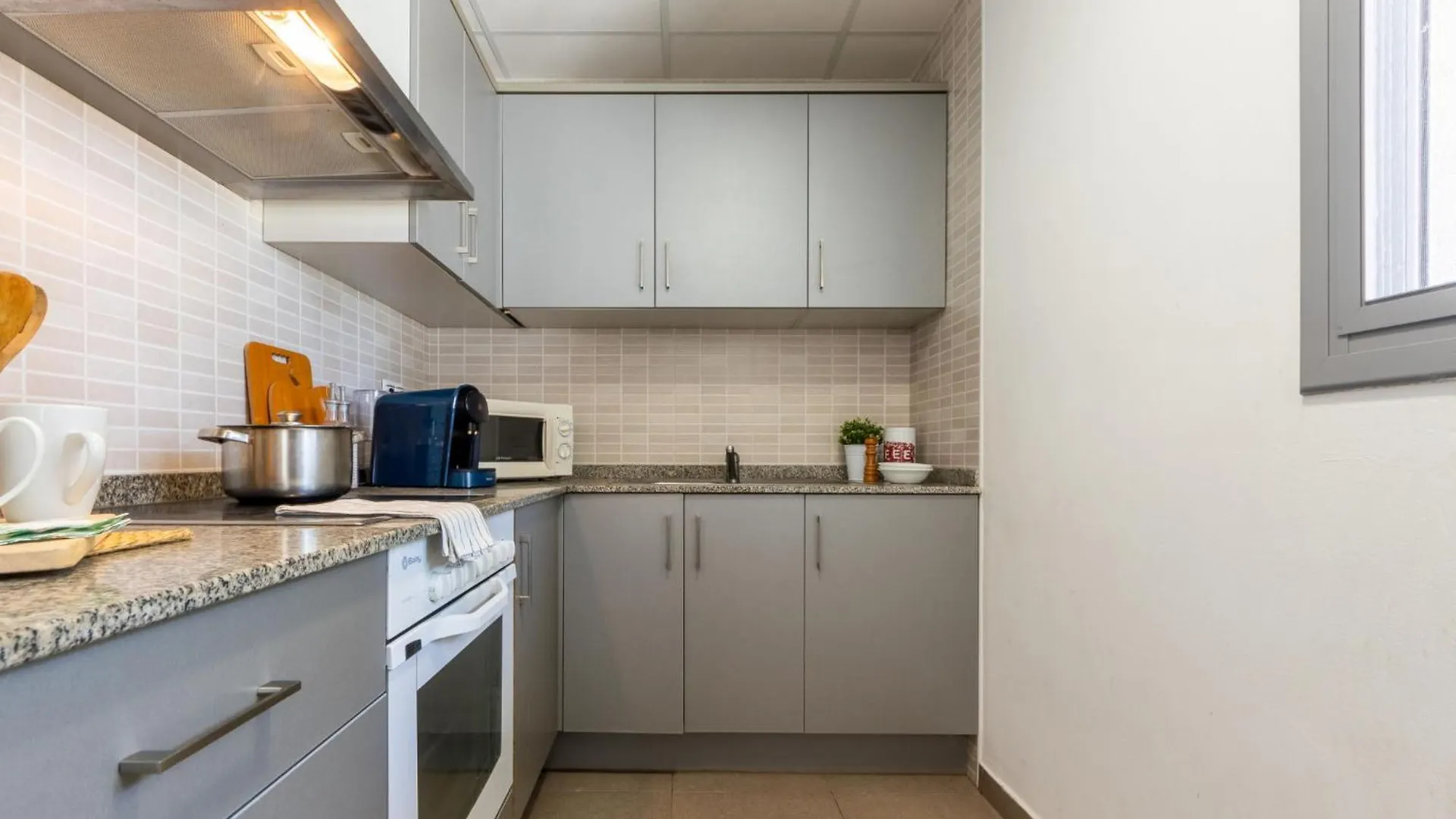 Holiday Home Gaviota 12 By Interhome Riumar Spain
