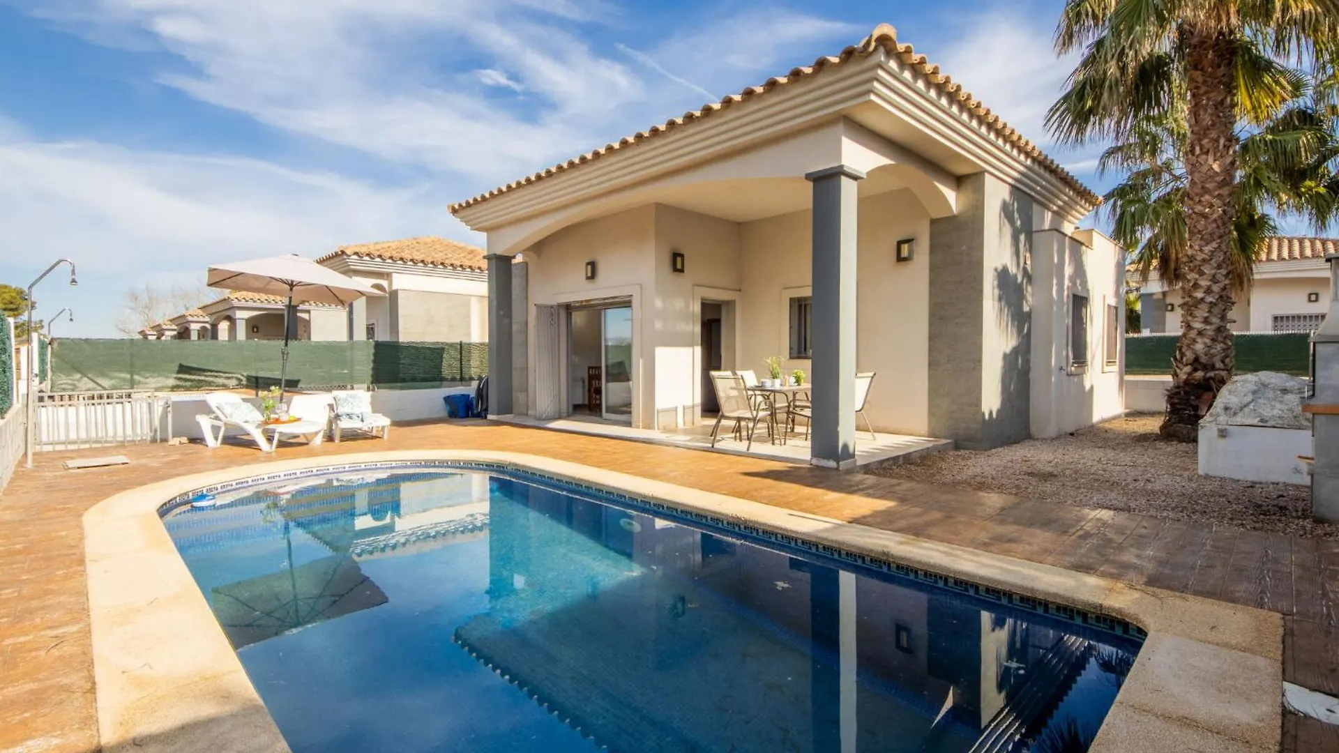 Holiday Home Gaviota 12 By Interhome Riumar 0*,