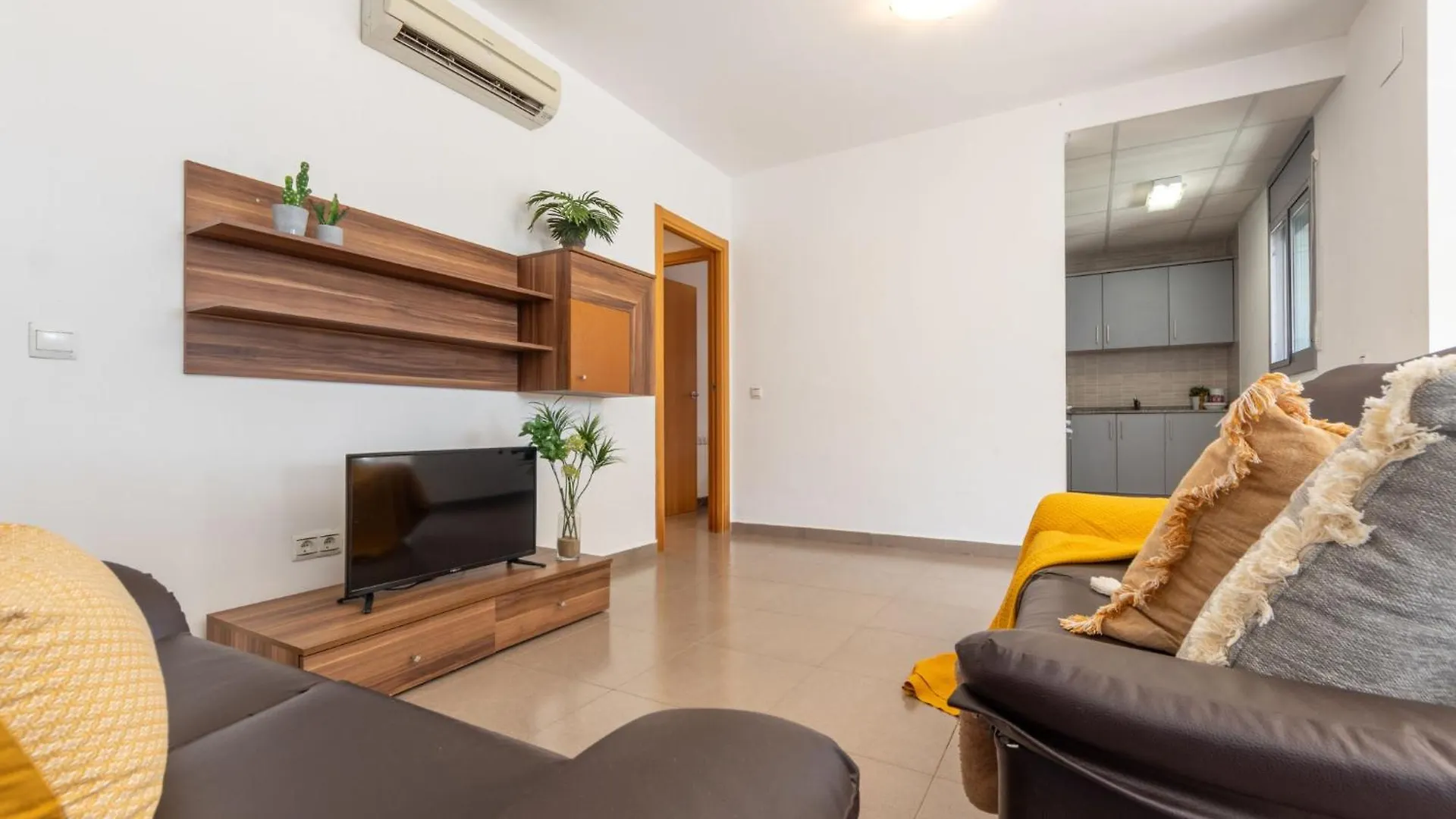 Holiday Home Gaviota 12 By Interhome Riumar
