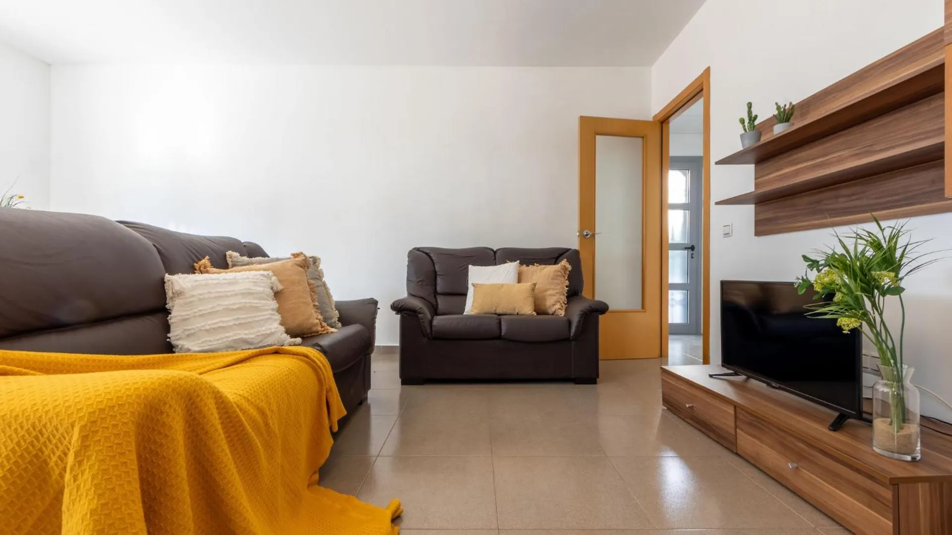 Holiday Home Gaviota 12 By Interhome Riumar