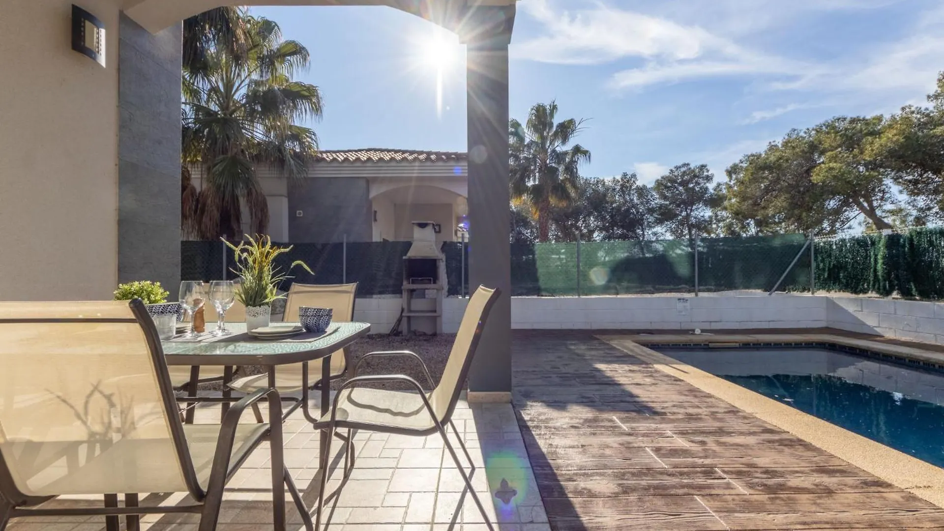Holiday Home Gaviota 12 By Interhome Riumar