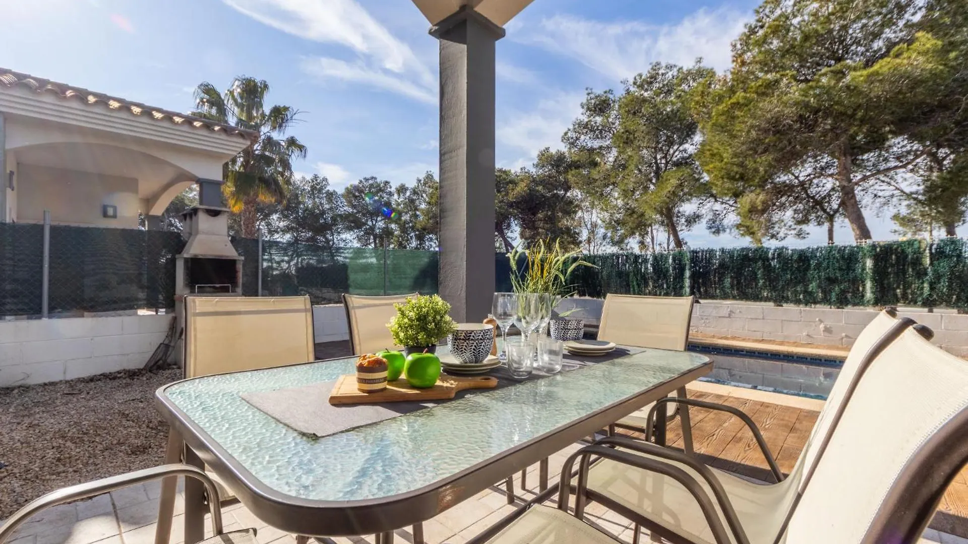 Holiday Home Gaviota 12 By Interhome Riumar Spain