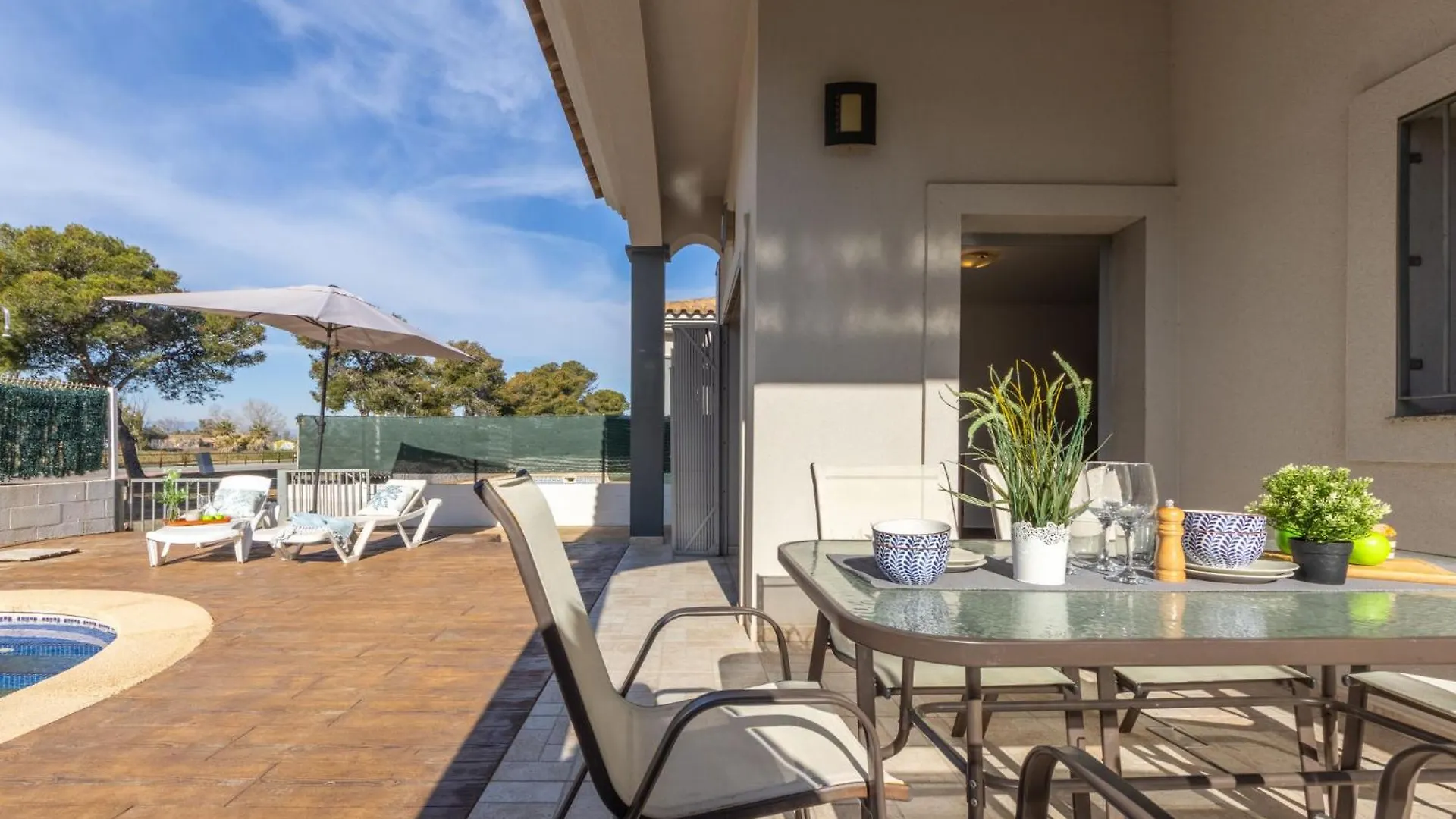 Holiday Home Gaviota 12 By Interhome Riumar Spain