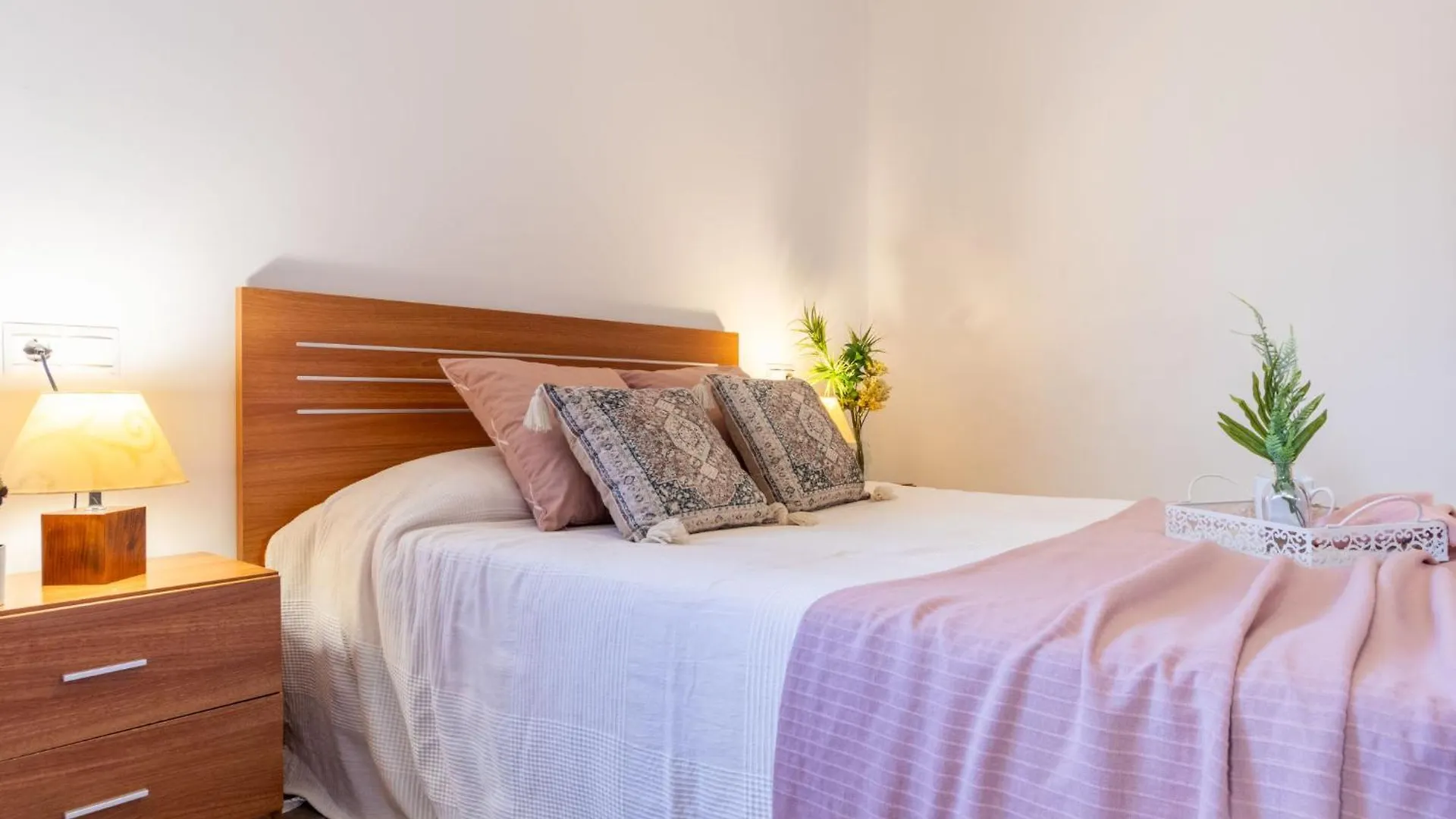 Holiday Home Gaviota 12 By Interhome Riumar