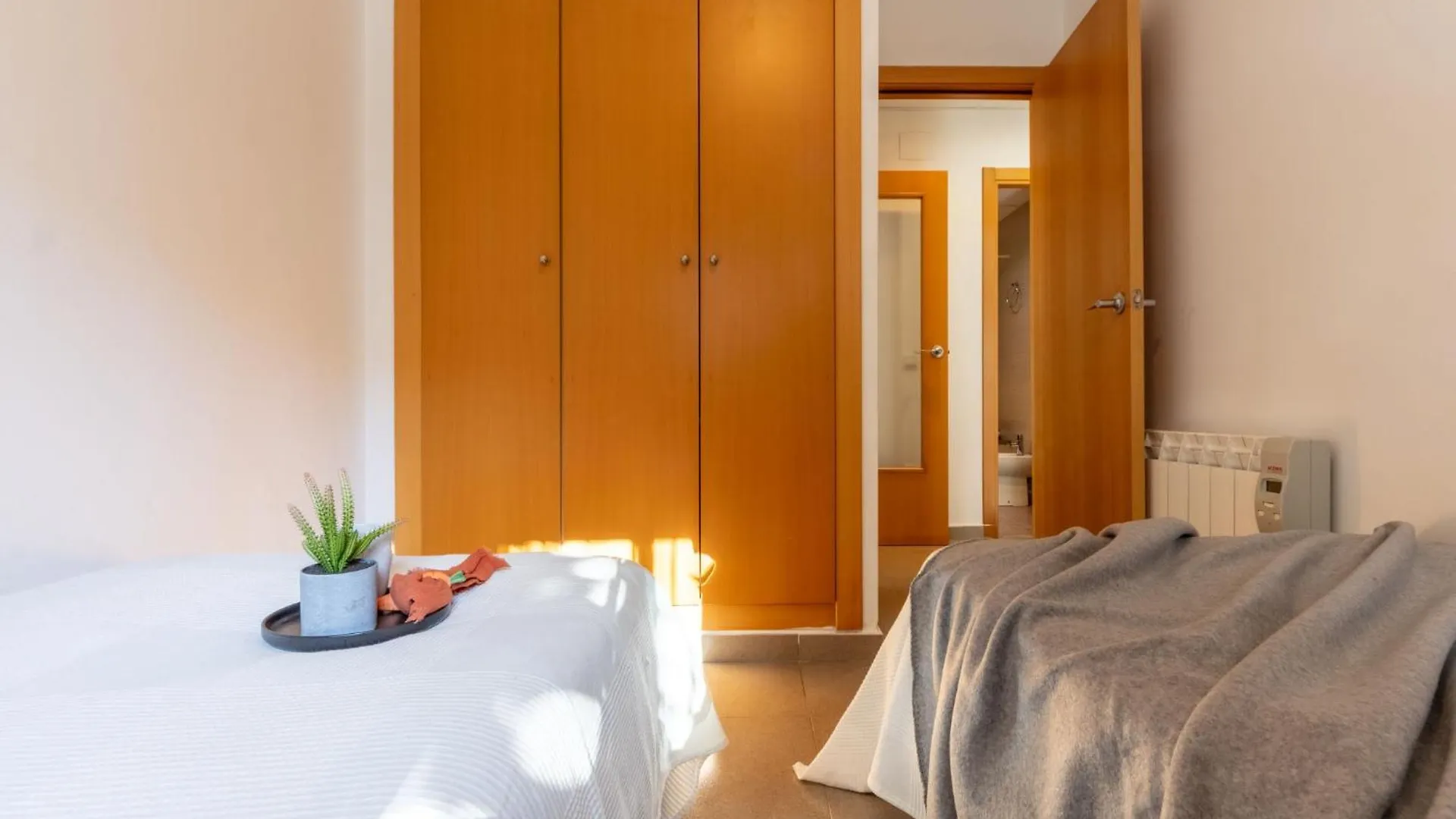 Holiday Home Gaviota 12 By Interhome Riumar