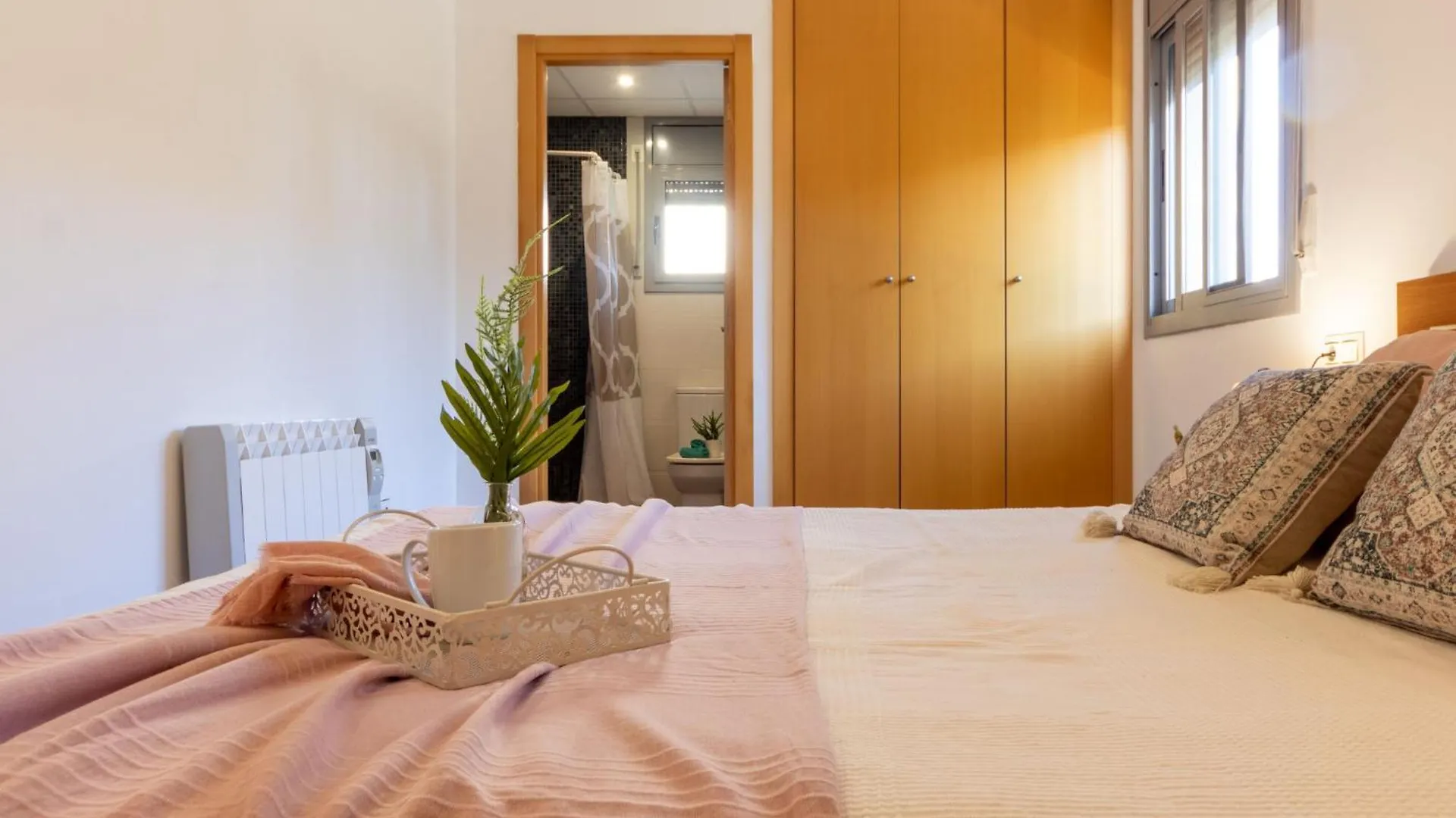 Holiday Home Gaviota 12 By Interhome Riumar
