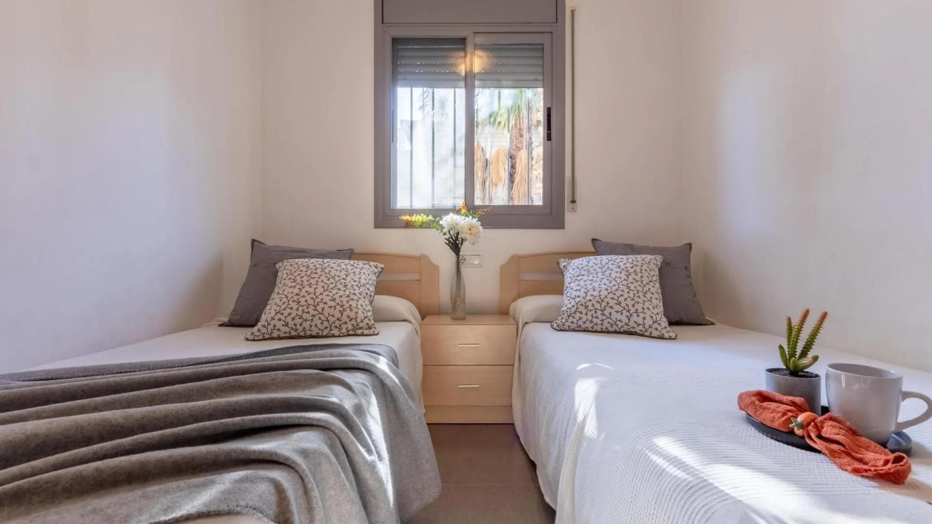 Holiday Home Gaviota 12 By Interhome Riumar