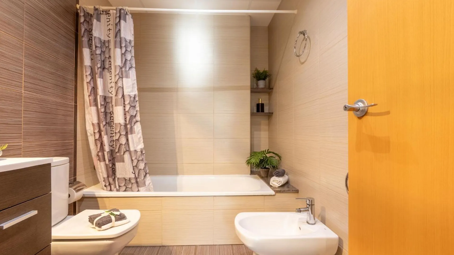 Holiday Home Gaviota 12 By Interhome Riumar