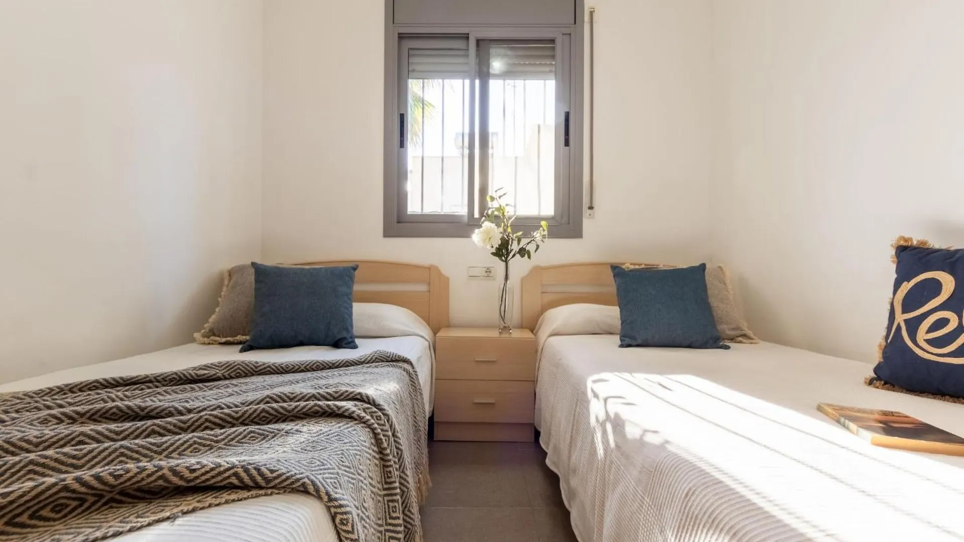 Holiday Home Gaviota 12 By Interhome Riumar 0*,  Spain