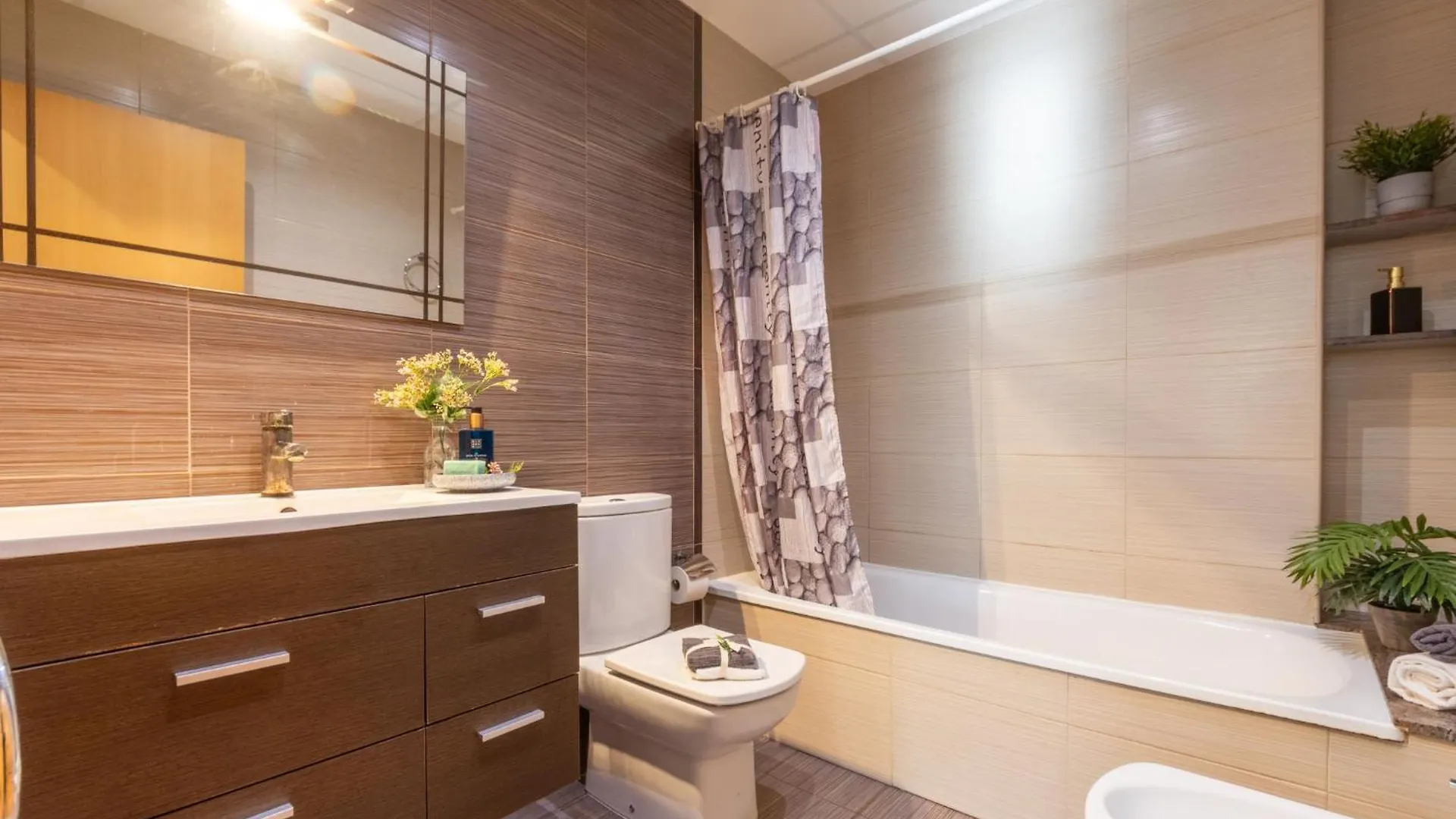 Holiday Home Gaviota 12 By Interhome Riumar